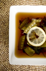 Soups